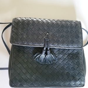 BOTTEGA VENETA PURSE, MADE IN ITALY